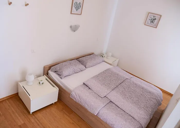 D&n Apartman Ljubljana