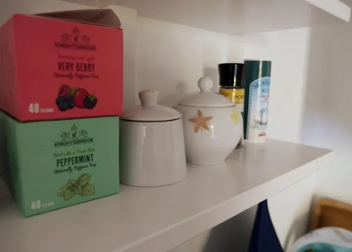 Apartman D&n Ljubljana