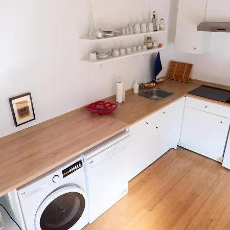 D&n Apartment
