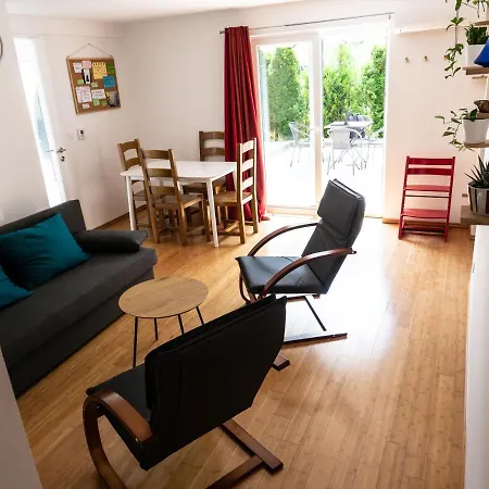 Apartment D&n