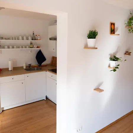 D&n Διαμέρισμα Λιουμπλιάνα