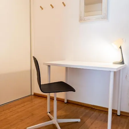 D&n Apartment *