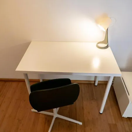 D&n Apartment