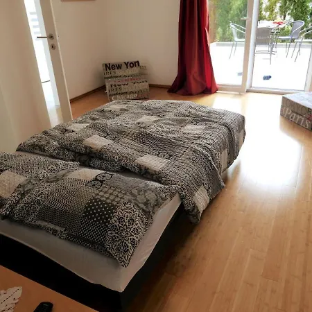 D&n Διαμέρισμα *