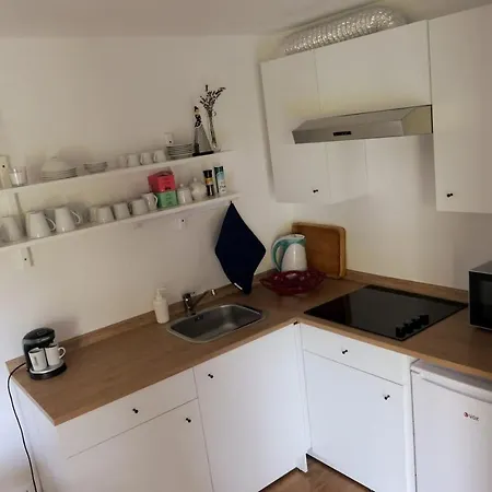 D&n Apartment *