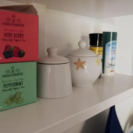 Apartment D&n Ljubljana