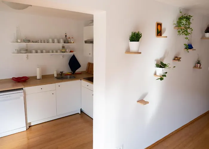 D&n Appartamento Lubiana