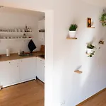 D&n Apartamento Liubliana