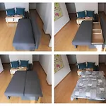 Apartamento D&n Liubliana